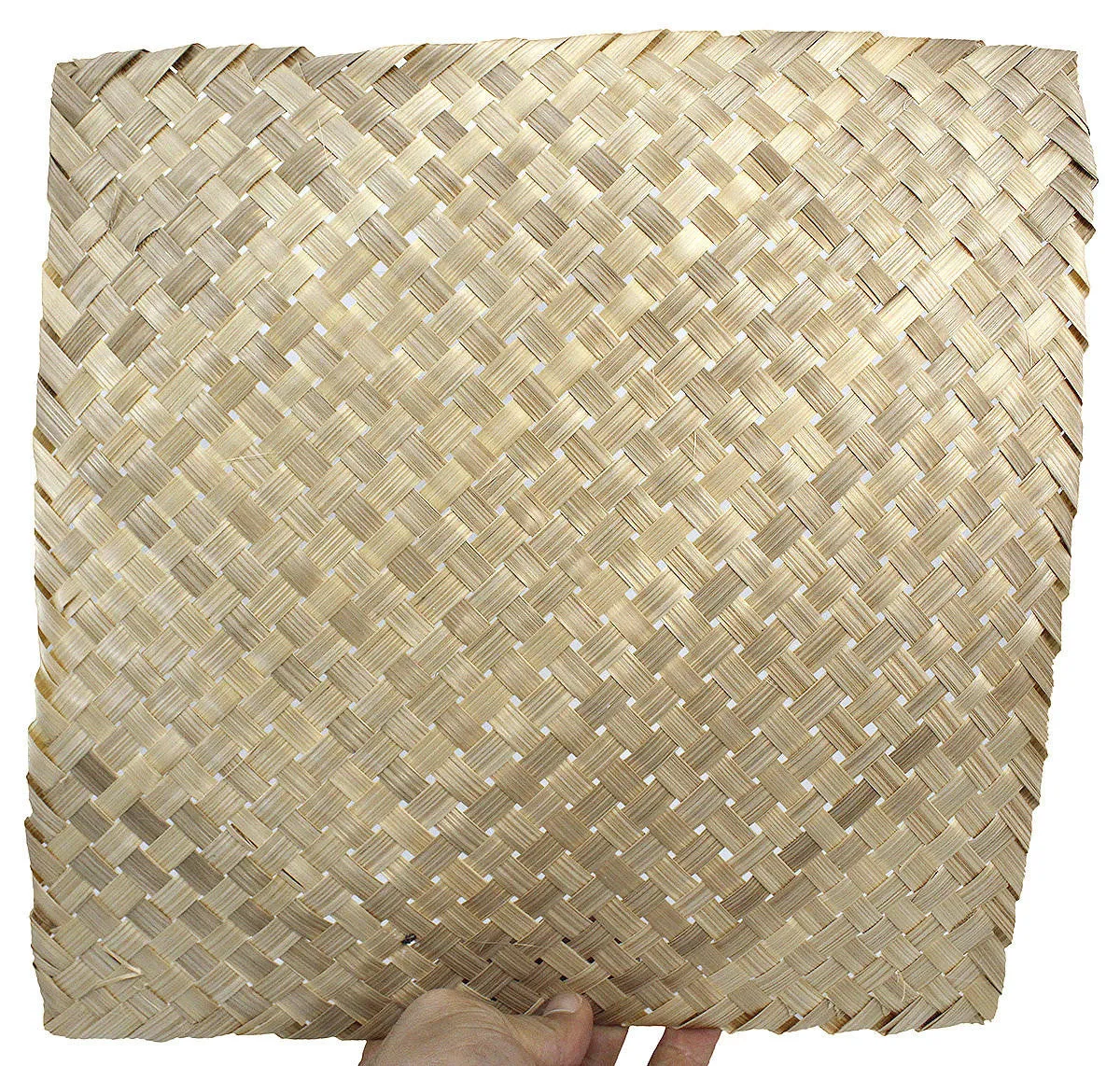 3426 12 Inch Palm Mat - BOGO BUNDLE BUY ONE GET ONE FREE!