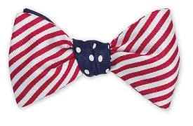 Americana Bow Tie - B713/2543