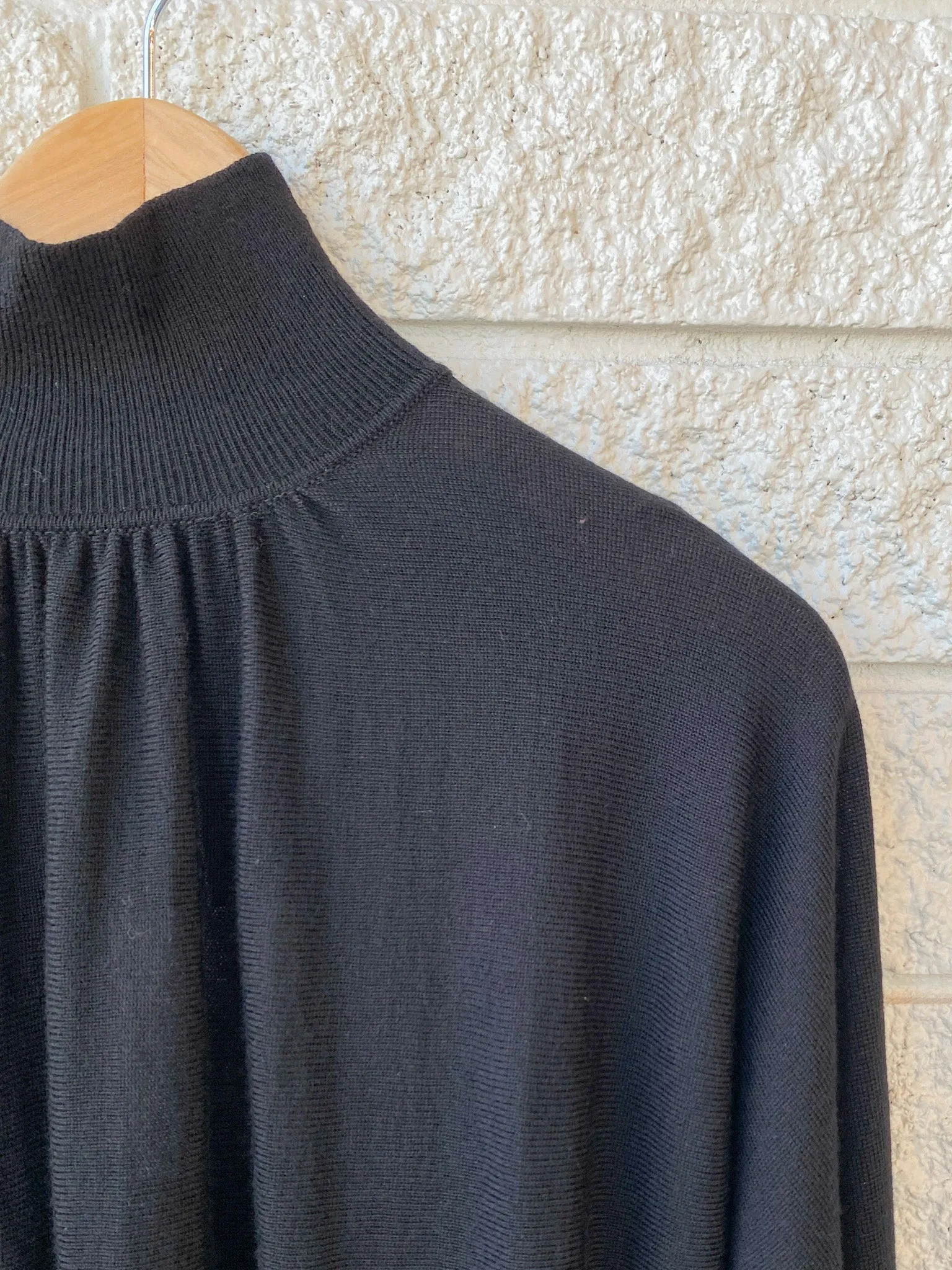 Batwing Sweater