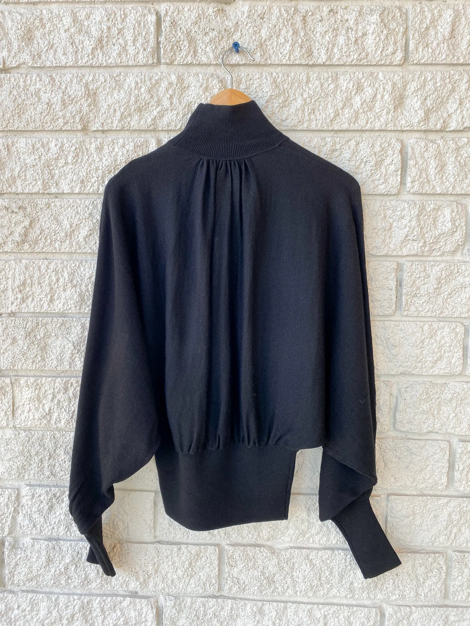 Batwing Sweater