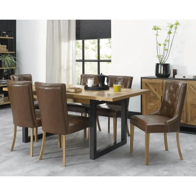 Blackheath 6-10 Seater Dining Table