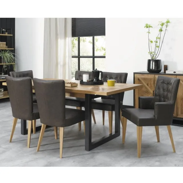 Blackheath 6-10 Seater Dining Table