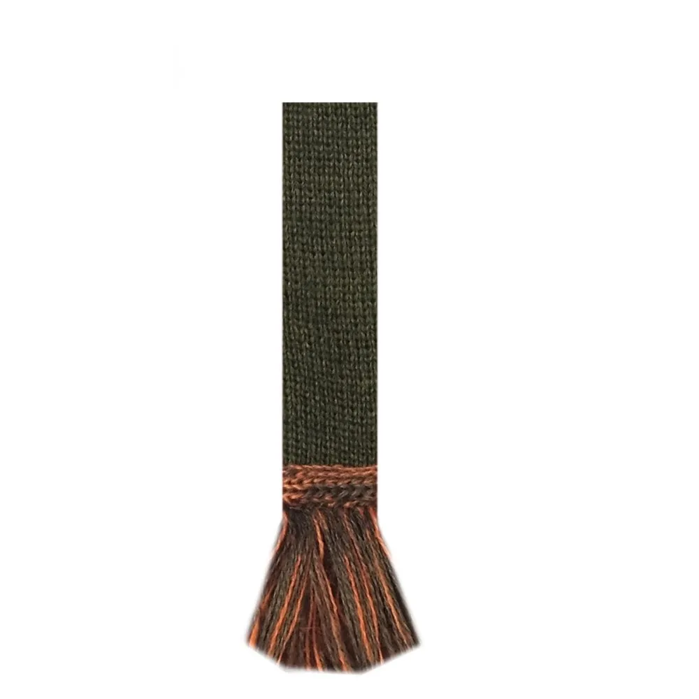 Boughton Sock Spruce by House of Cheviot