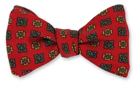 Brick Alexander Neats Bow Tie - B5587