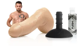 Dante Colle Dildo Pack