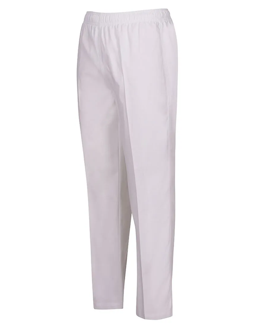 Elasticated Chef Pant - No Pocket