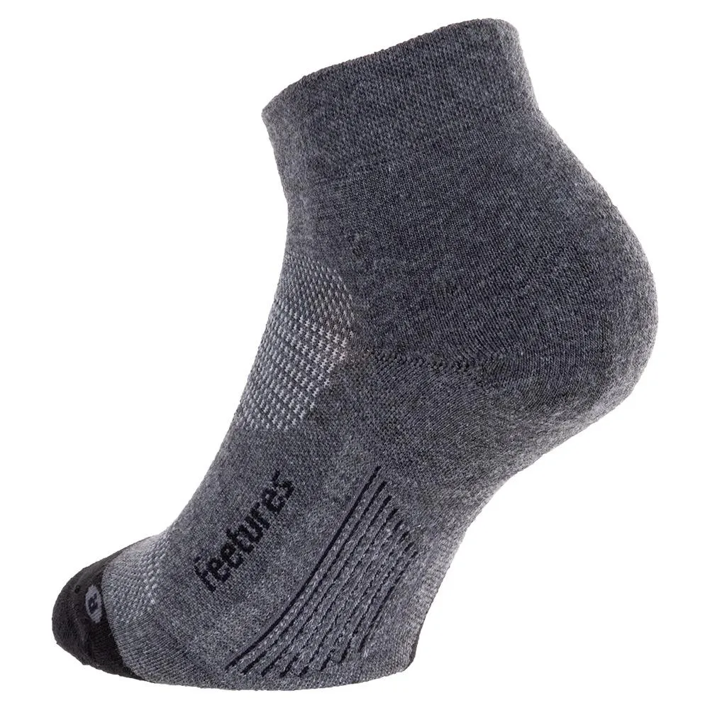 Elite Max Cushion Low Cut Socks