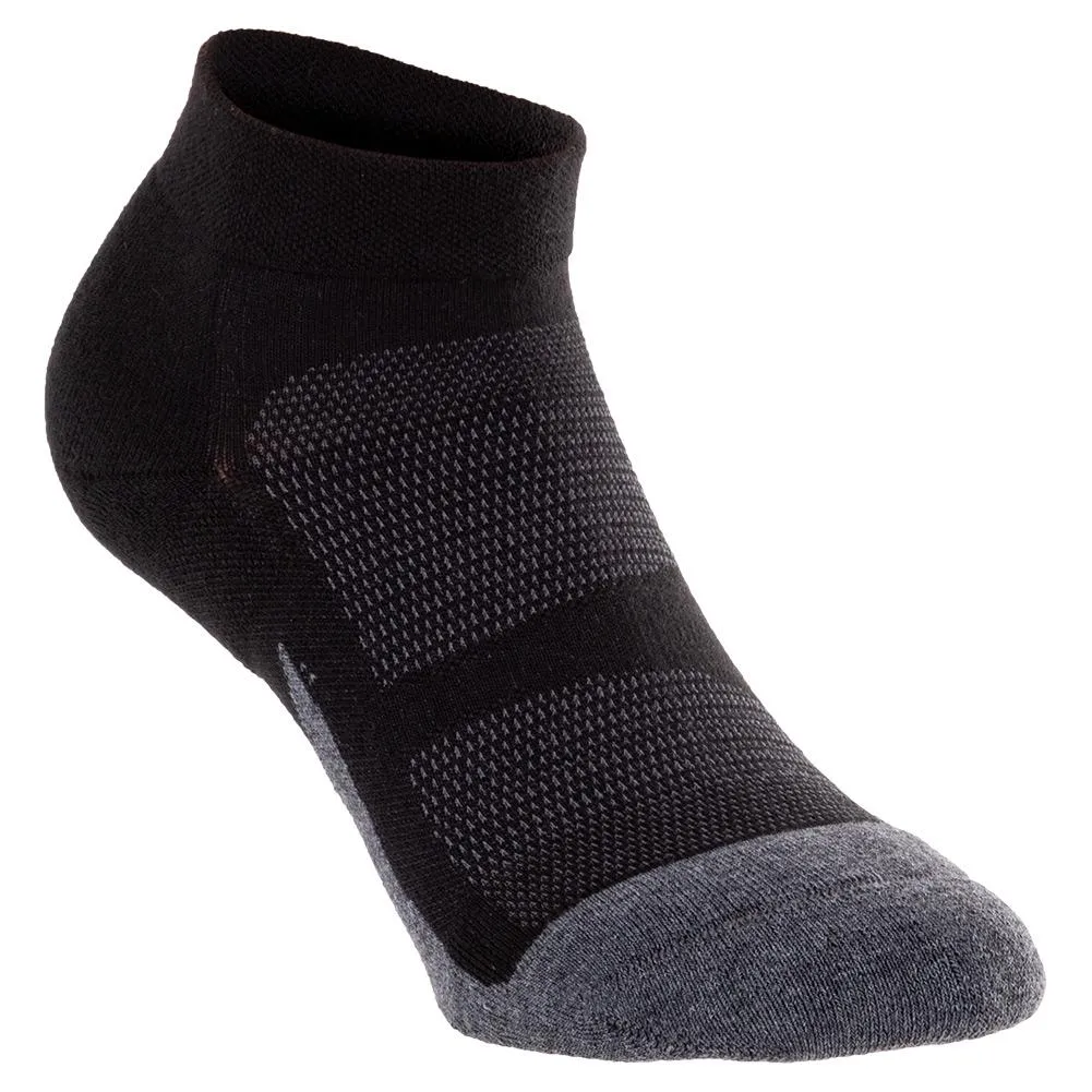 Elite Max Cushion Low Cut Socks