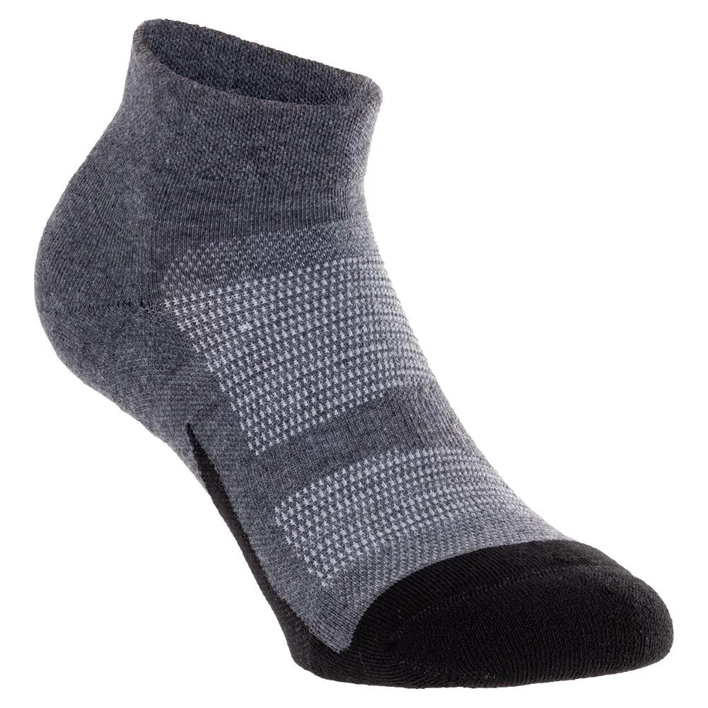 Elite Max Cushion Low Cut Socks