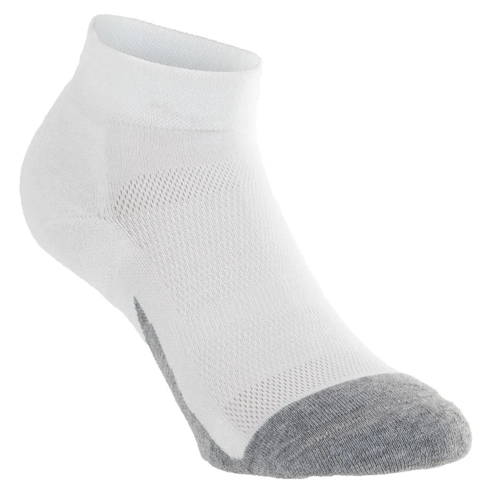 Elite Max Cushion Low Cut Socks