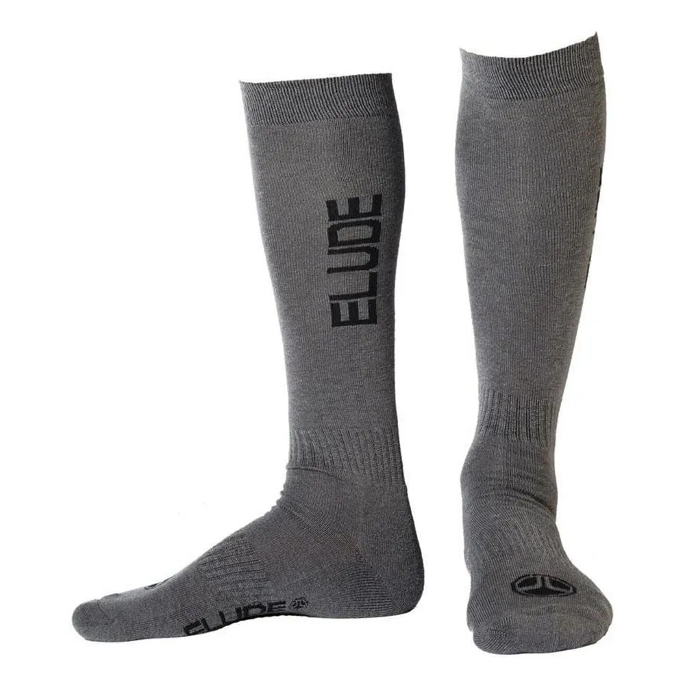 Elude Radiator Socks