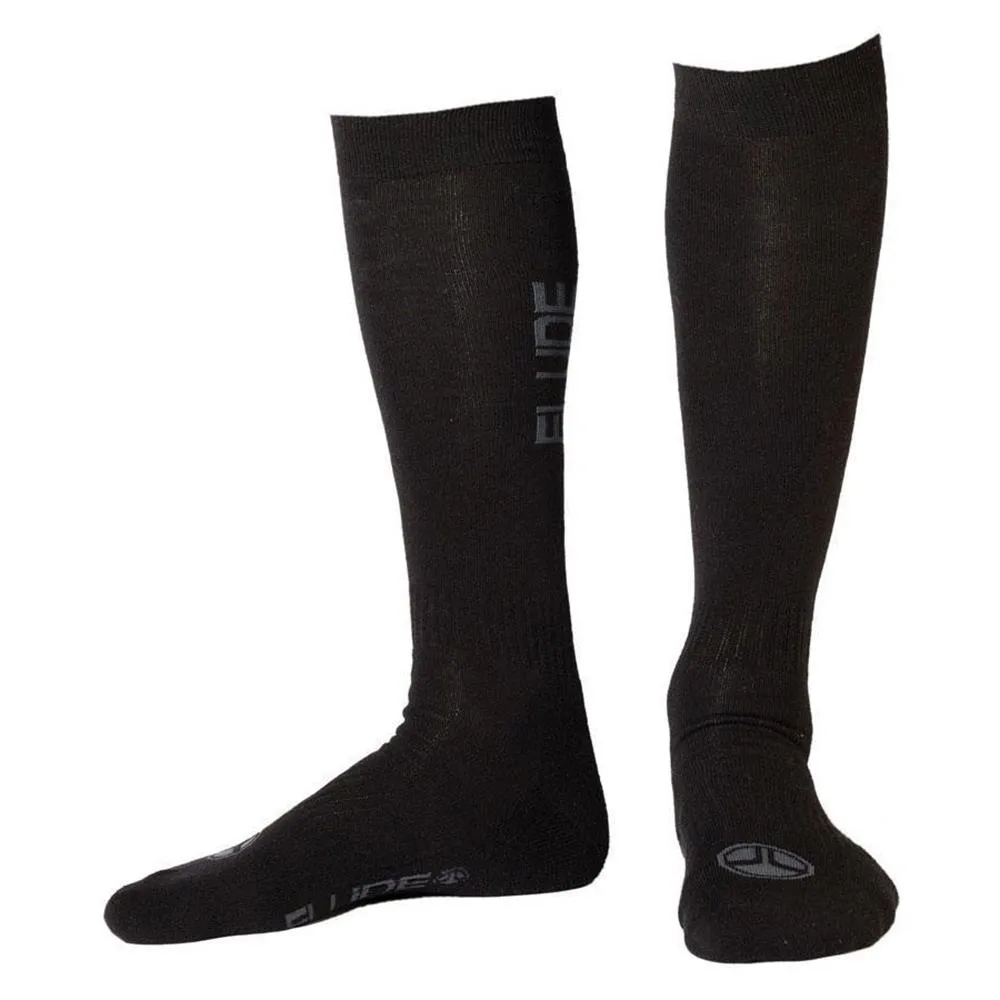 Elude Radiator Socks