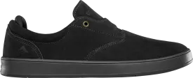 EMERICA ROMERO SKATER BLACK