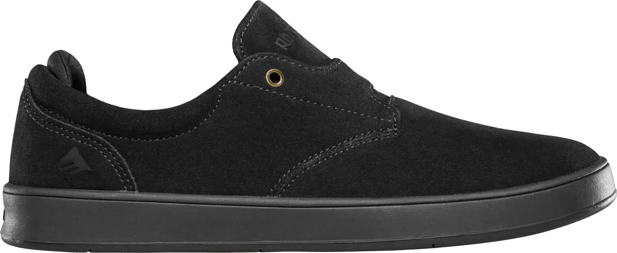 EMERICA ROMERO SKATER BLACK