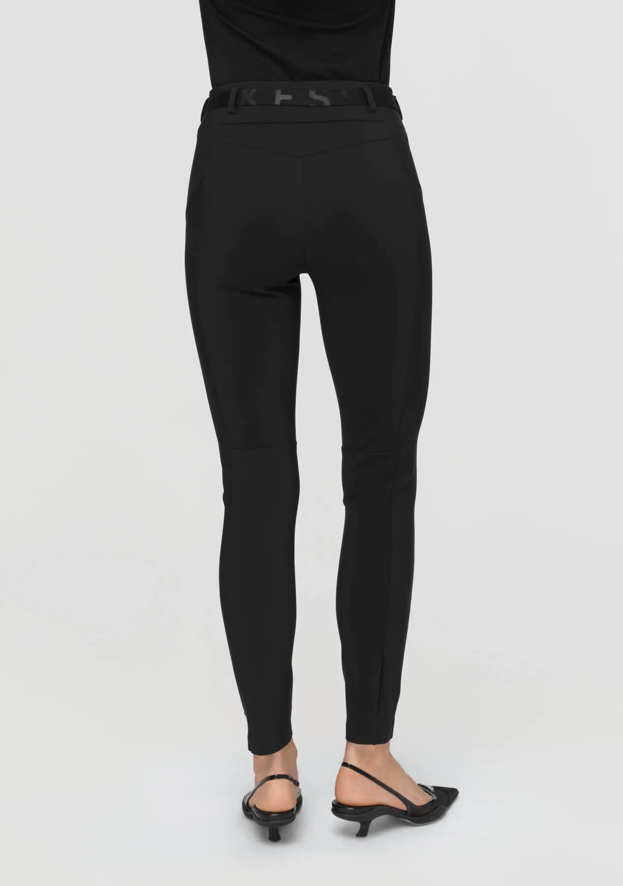 EON Stretch Pants black