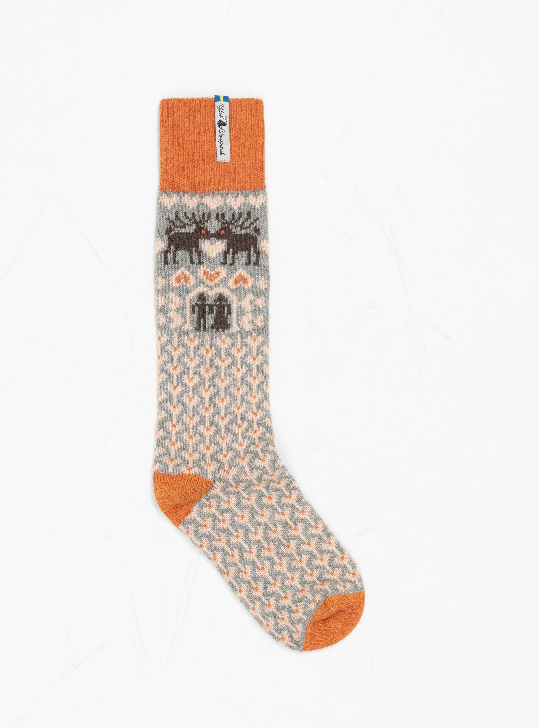 Fastfolk Socks