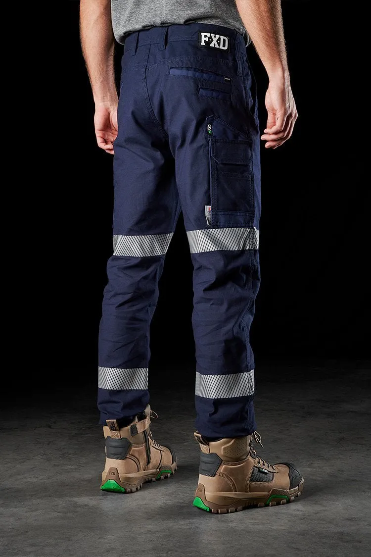 FXD WP-3T - Reflective Taped Work Pant