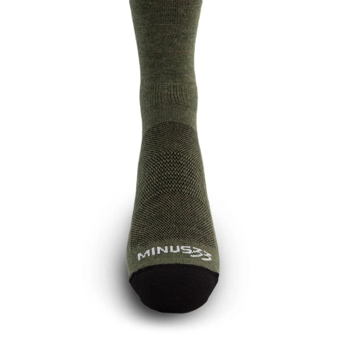 Liner - Over the Calf Wool Socks Mountain Heritage