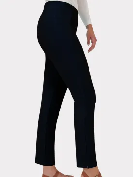 Long Cotton Stretch Pant