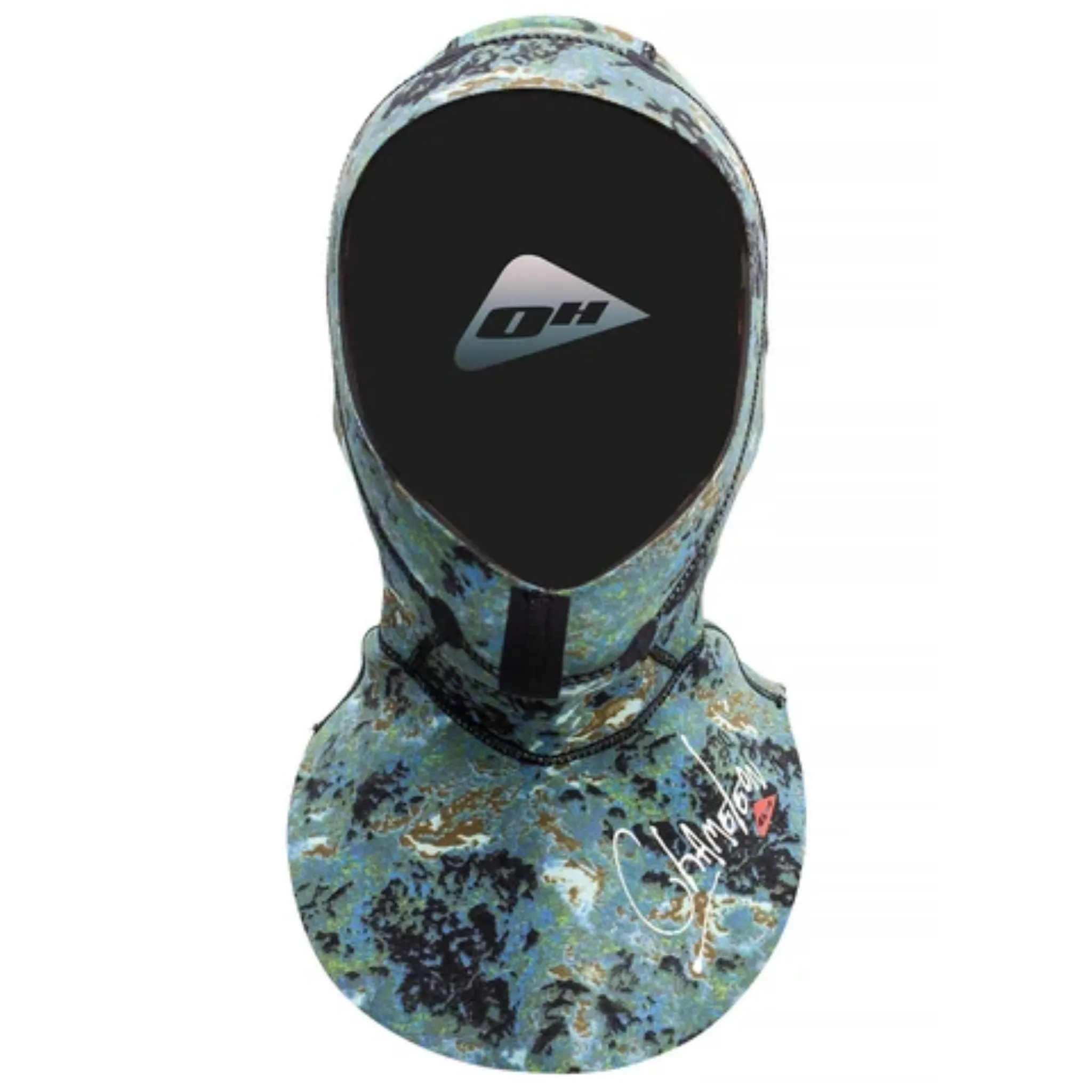 Ocean Hunter Chameleon 3mm Dive Hood