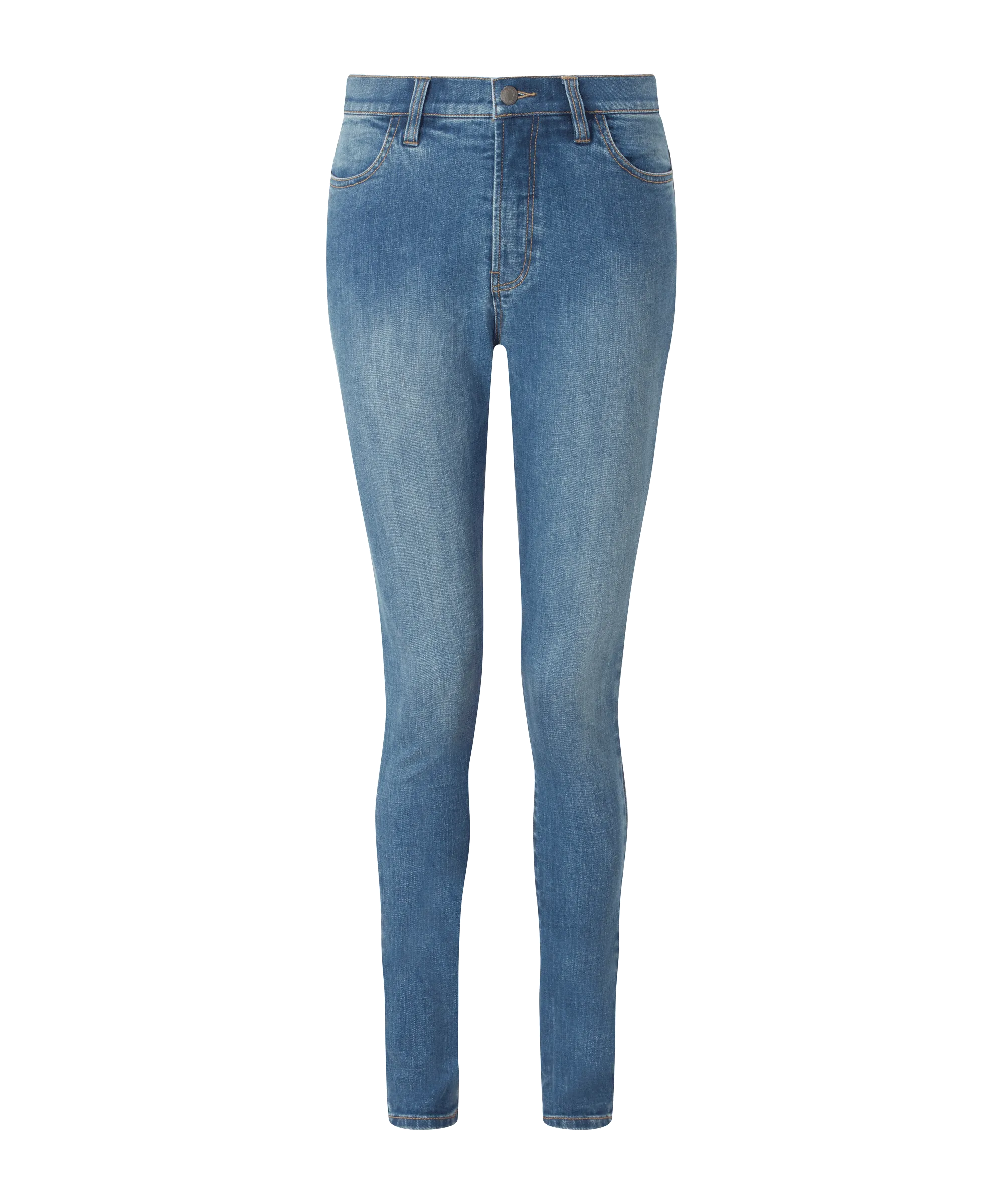 Poppy Jeans - Indigo