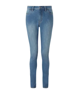 Poppy Jeans - Indigo