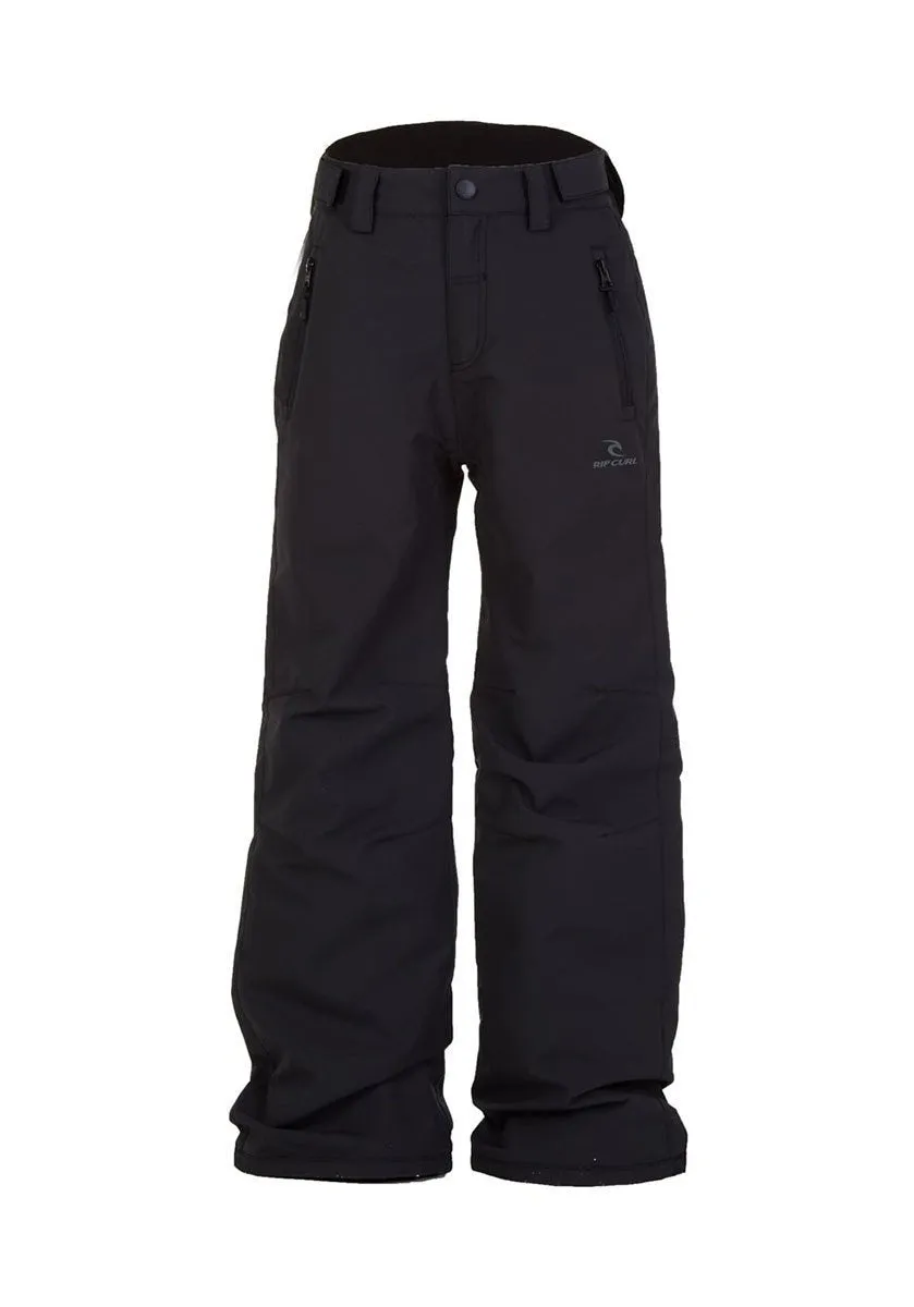 Rip Curl Base Junior Ski Pants