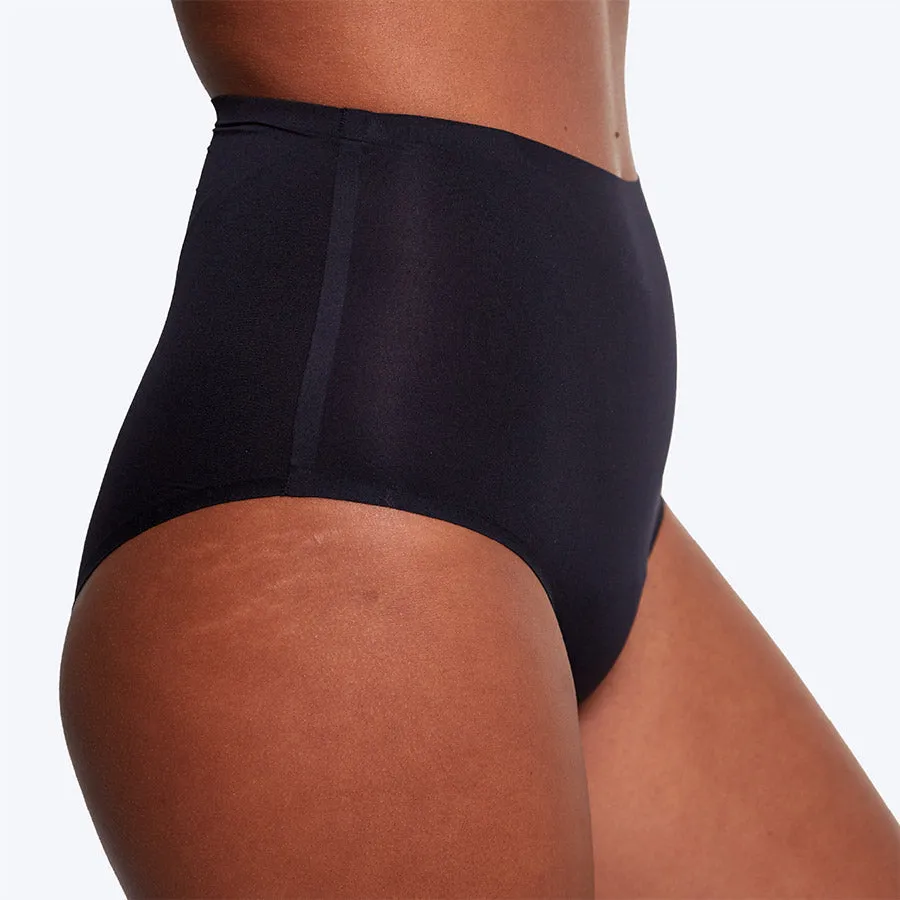 WUKA Stretch Seamless High Waist Heavy